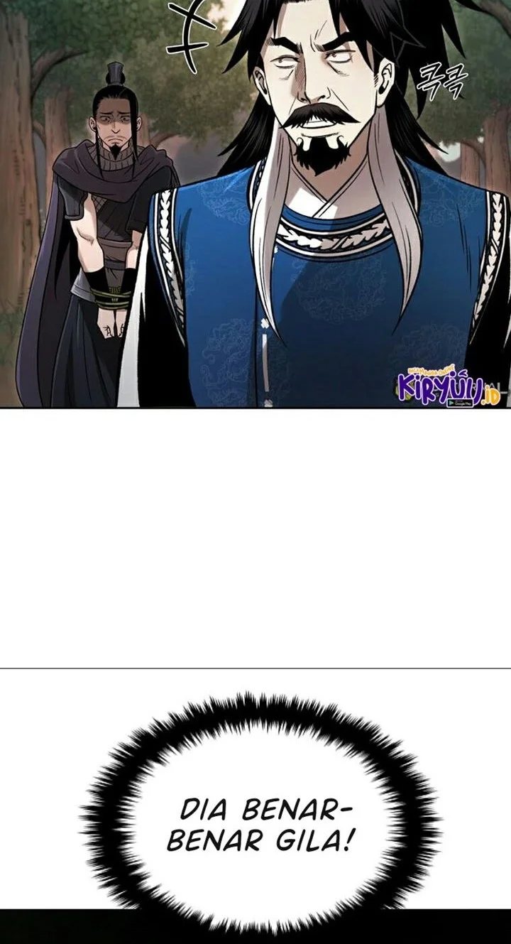 Demon in Mount Hua Chapter 46 - halaman 29