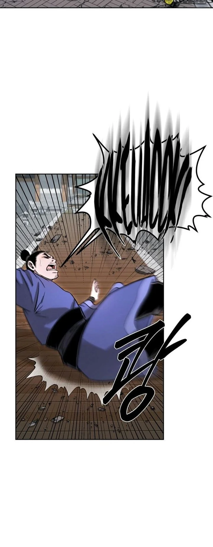 Demon in Mount Hua Chapter 46 - halaman 41