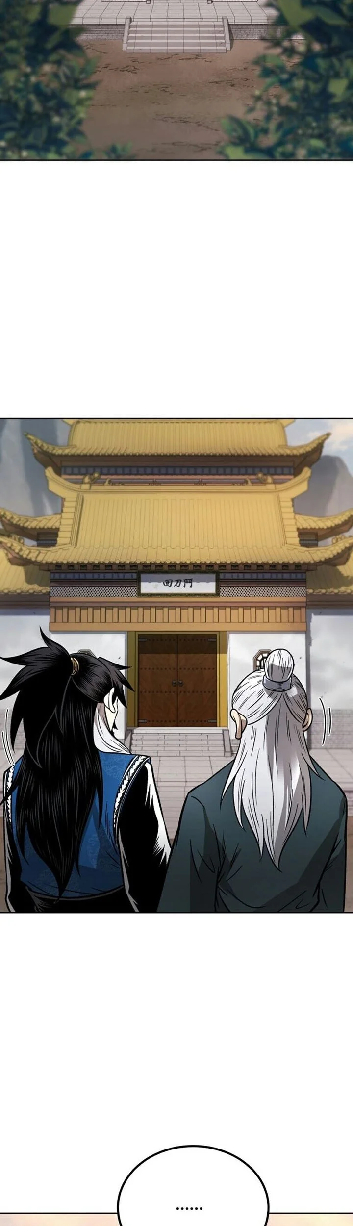 Demon in Mount Hua Chapter 46 - halaman 47