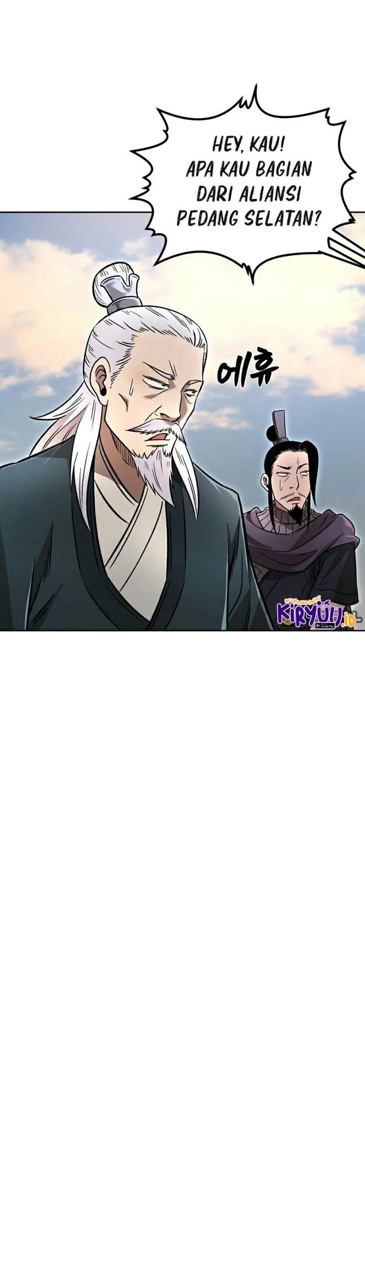 Demon in Mount Hua Chapter 46 - halaman 52