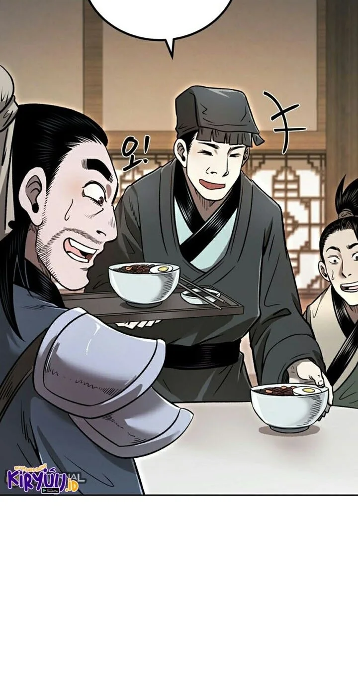 Demon in Mount Hua Chapter 46 - halaman 61