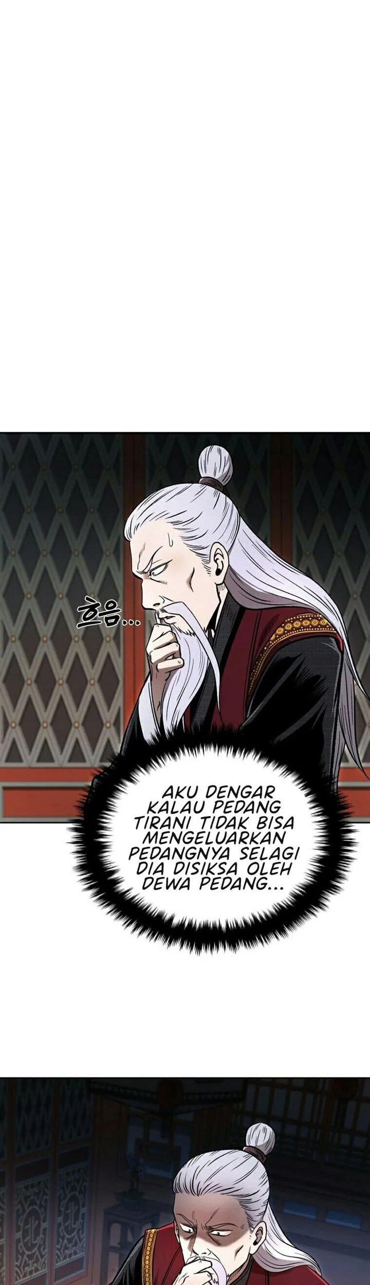 Demon in Mount Hua Chapter 46 - halaman 7