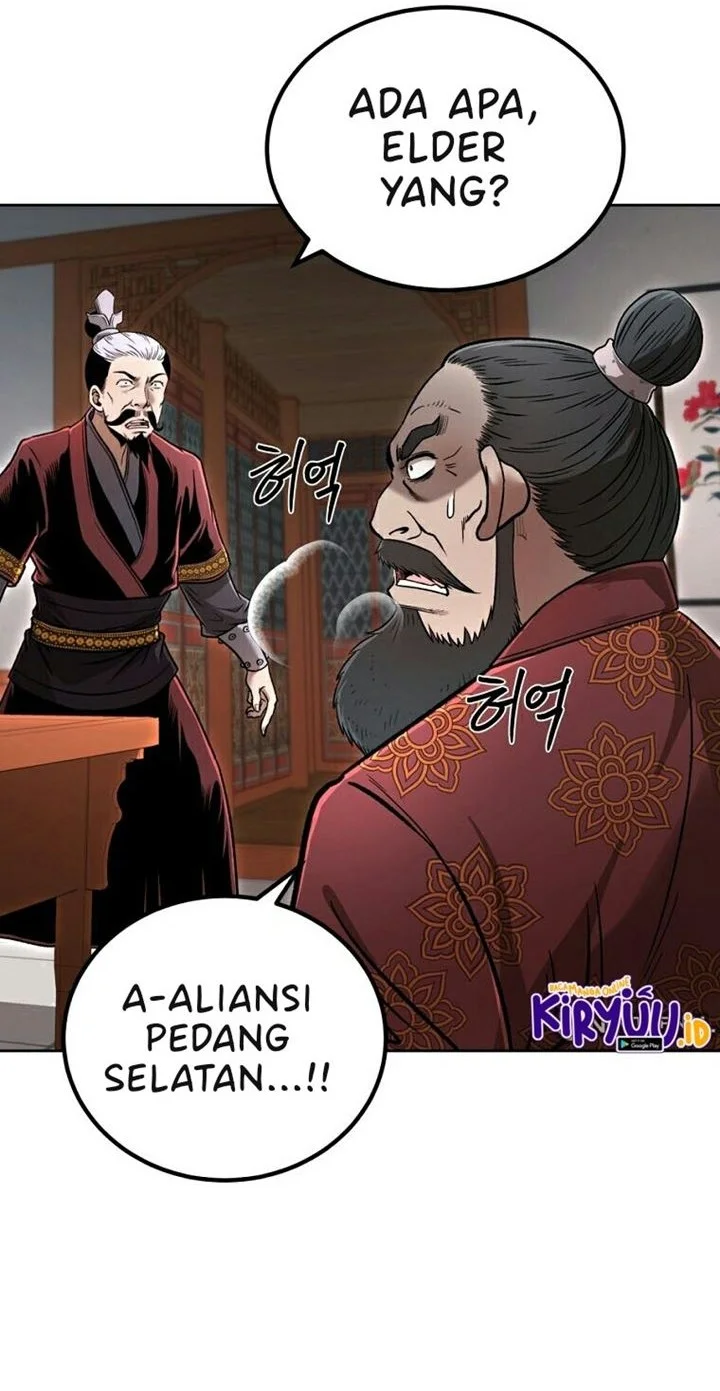 Demon in Mount Hua Chapter 46 - halaman 9