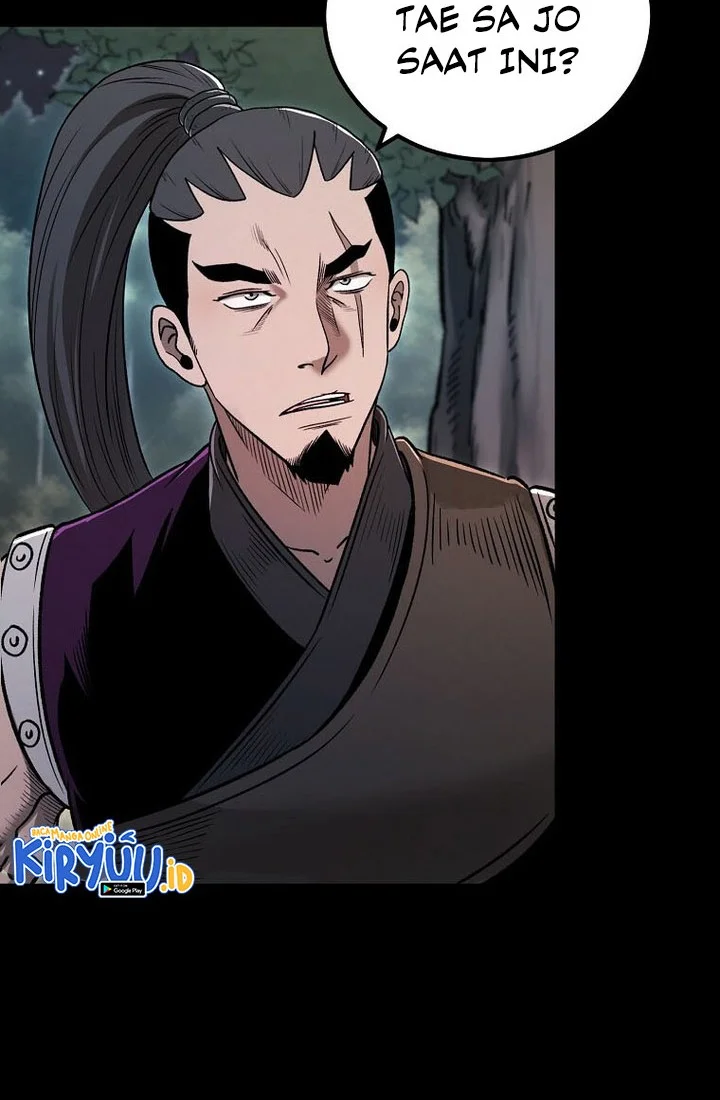 Demon in Mount Hua Chapter 47 - halaman 17
