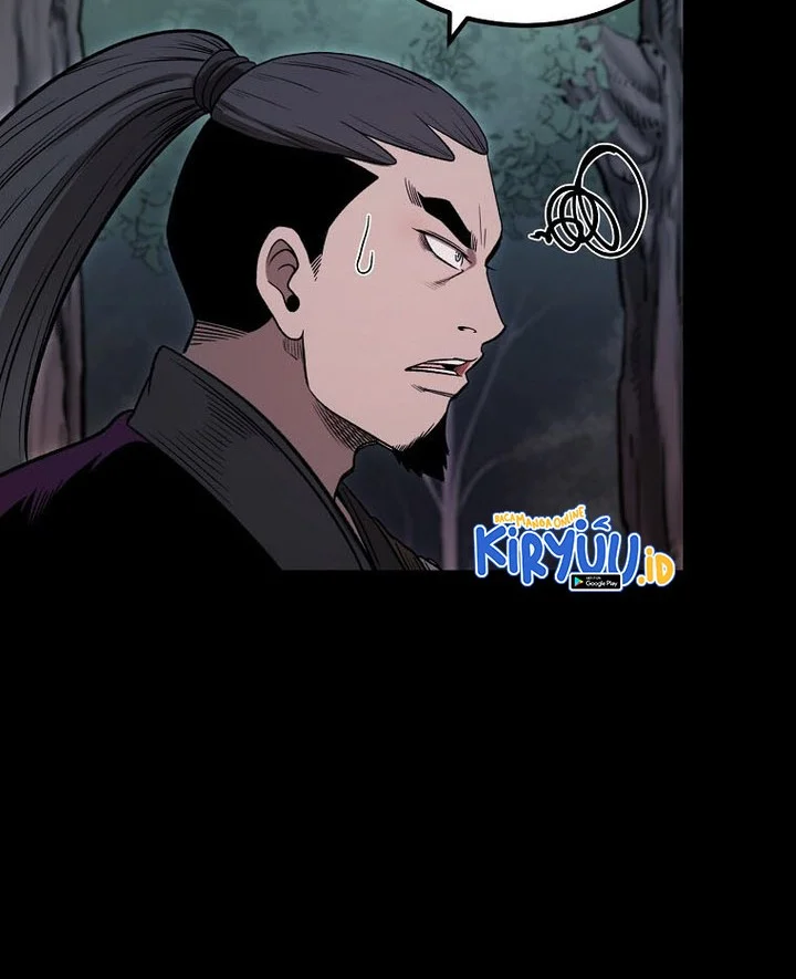 Demon in Mount Hua Chapter 47 - halaman 21
