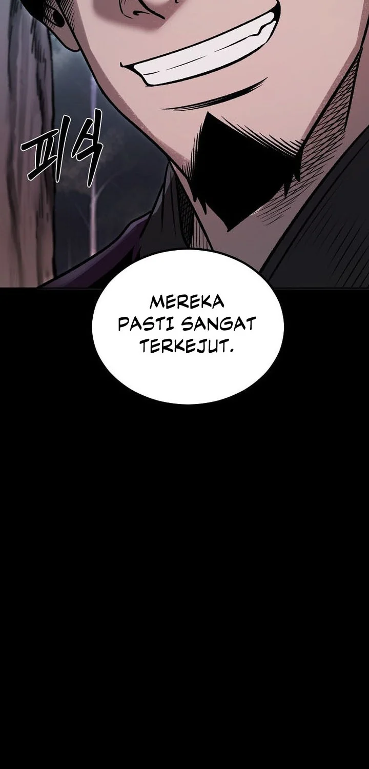 Demon in Mount Hua Chapter 47 - halaman 25