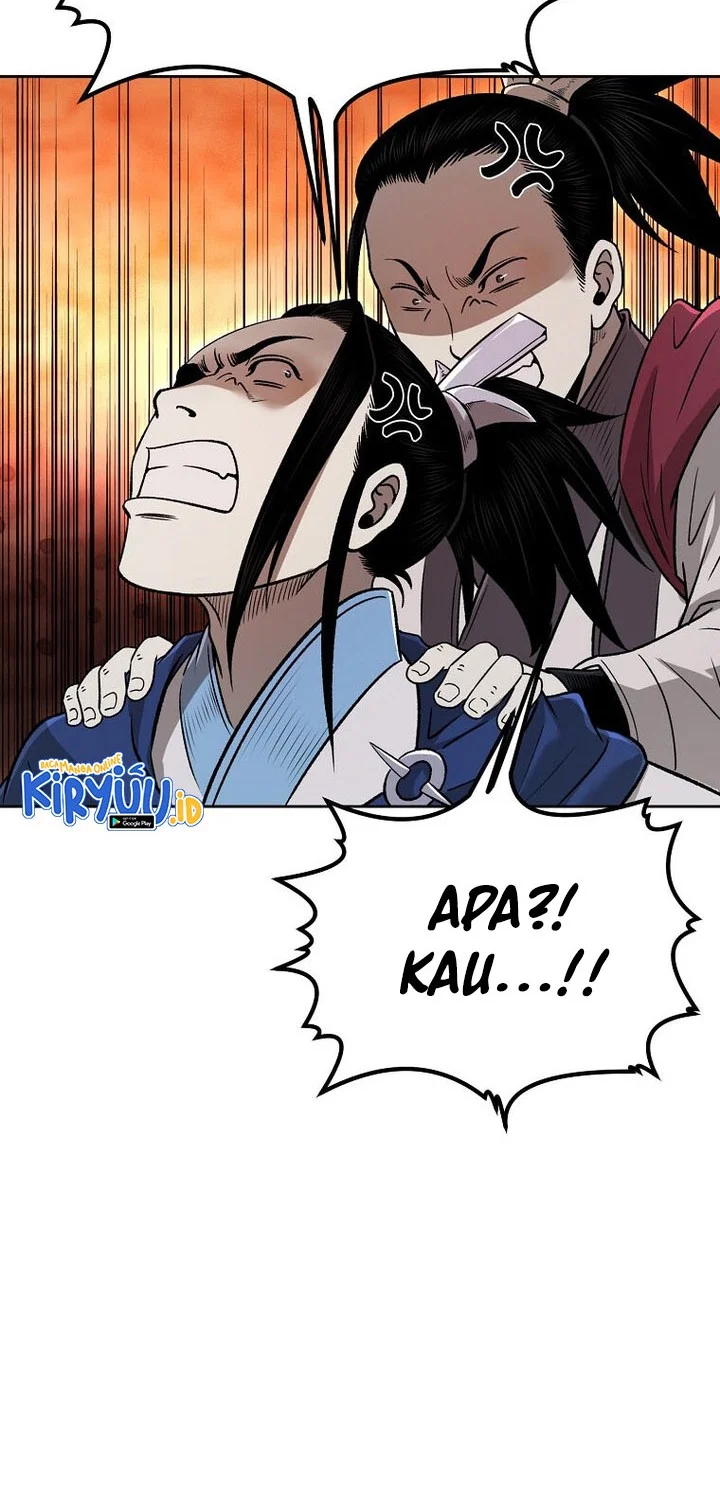 Demon in Mount Hua Chapter 47 - halaman 37