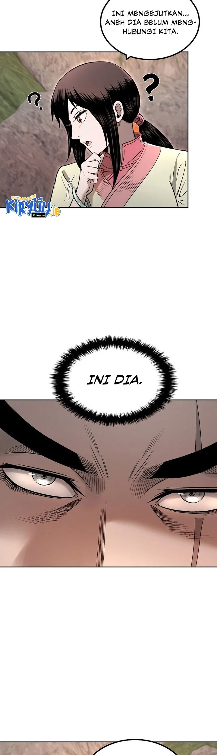 Demon in Mount Hua Chapter 47 - halaman 44