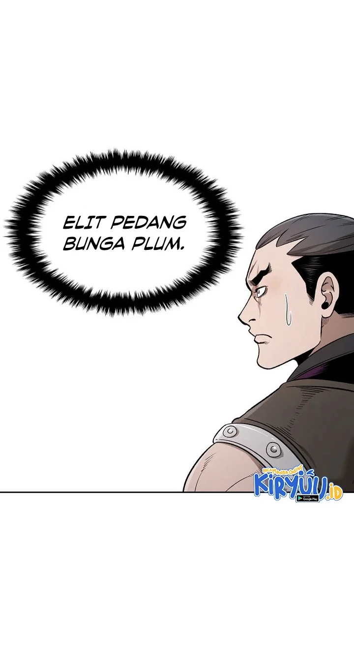 Demon in Mount Hua Chapter 47 - halaman 5