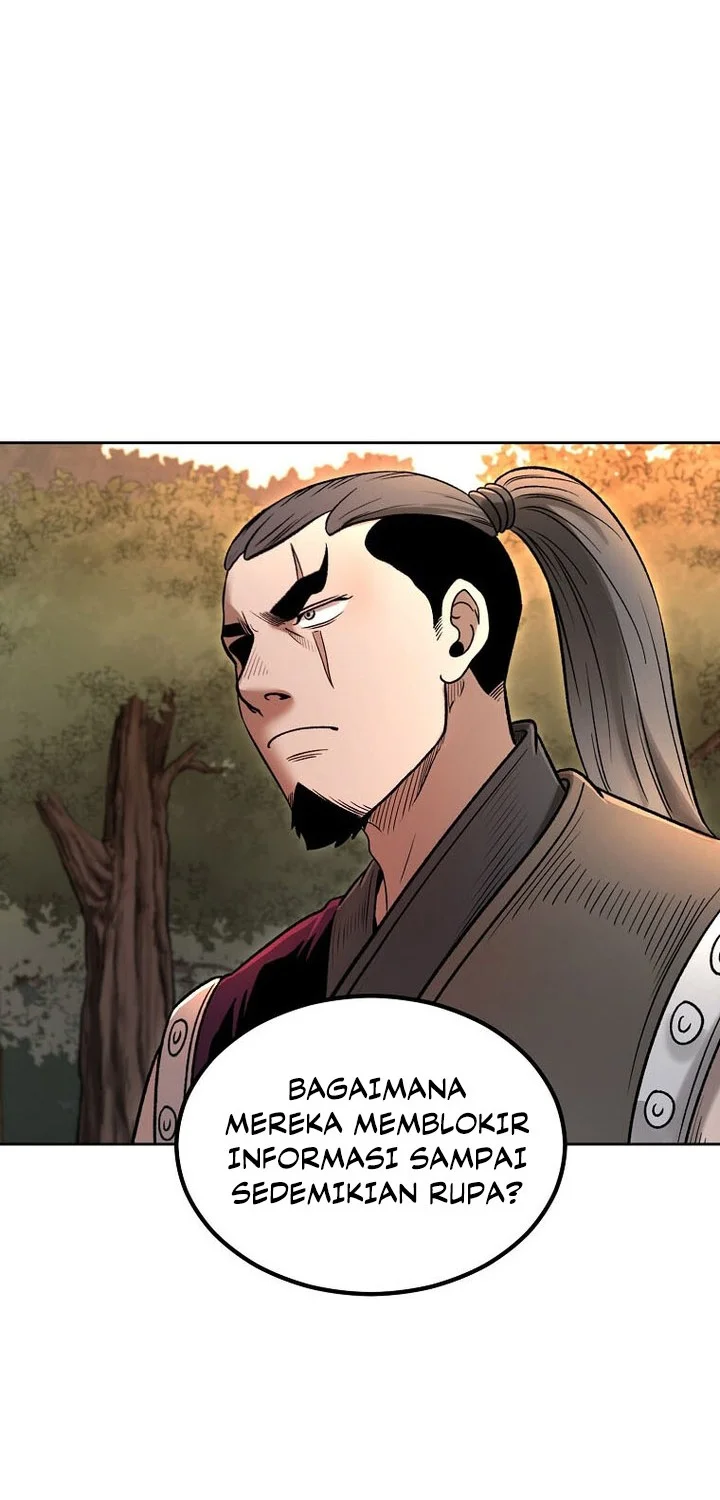 Demon in Mount Hua Chapter 47 - halaman 53
