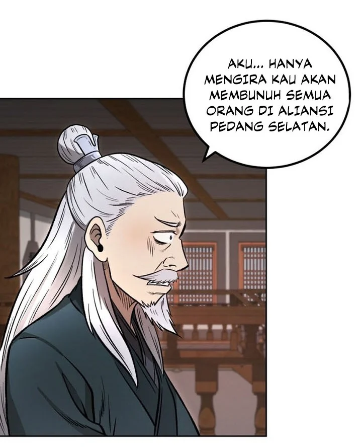 Demon in Mount Hua Chapter 48 - halaman 13