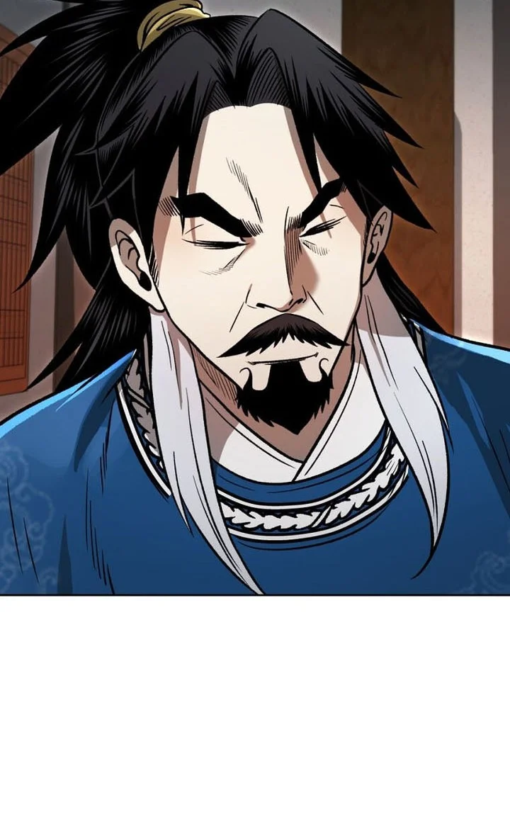 Demon in Mount Hua Chapter 48 - halaman 17