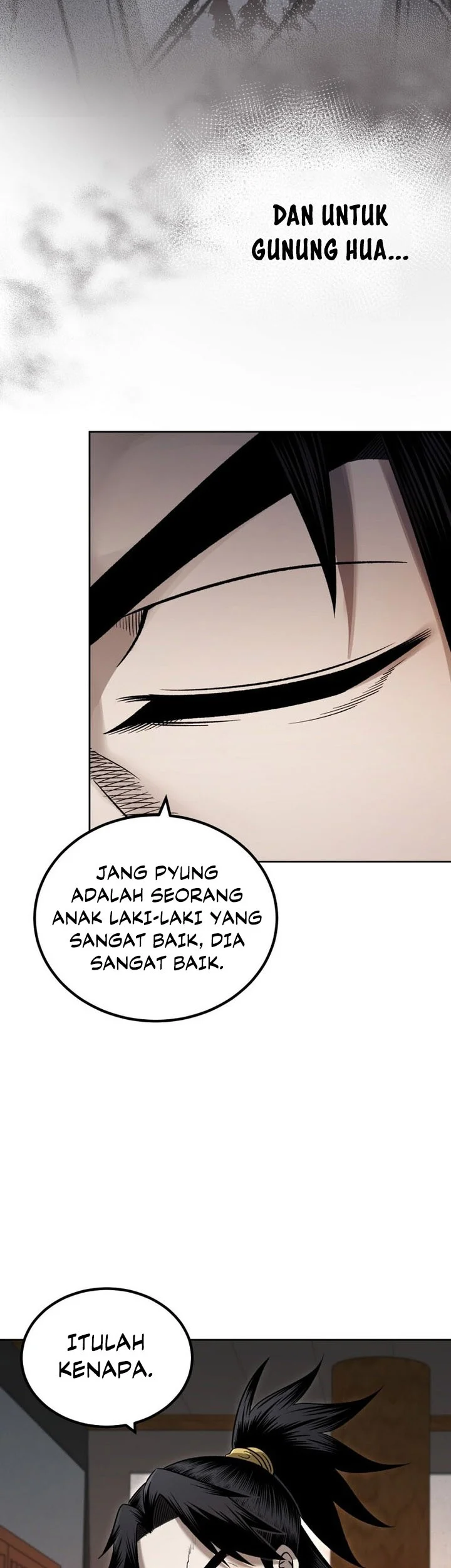Demon in Mount Hua Chapter 48 - halaman 20