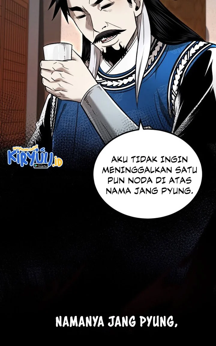 Demon in Mount Hua Chapter 48 - halaman 21