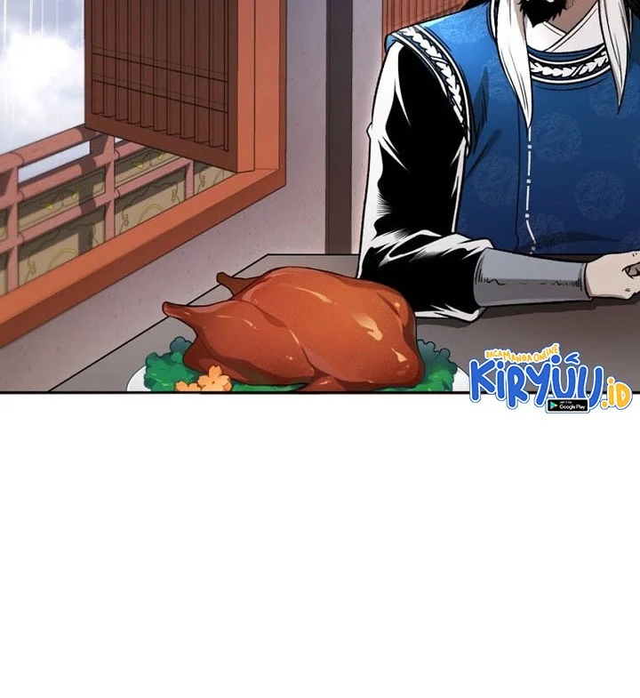Demon in Mount Hua Chapter 48 - halaman 25