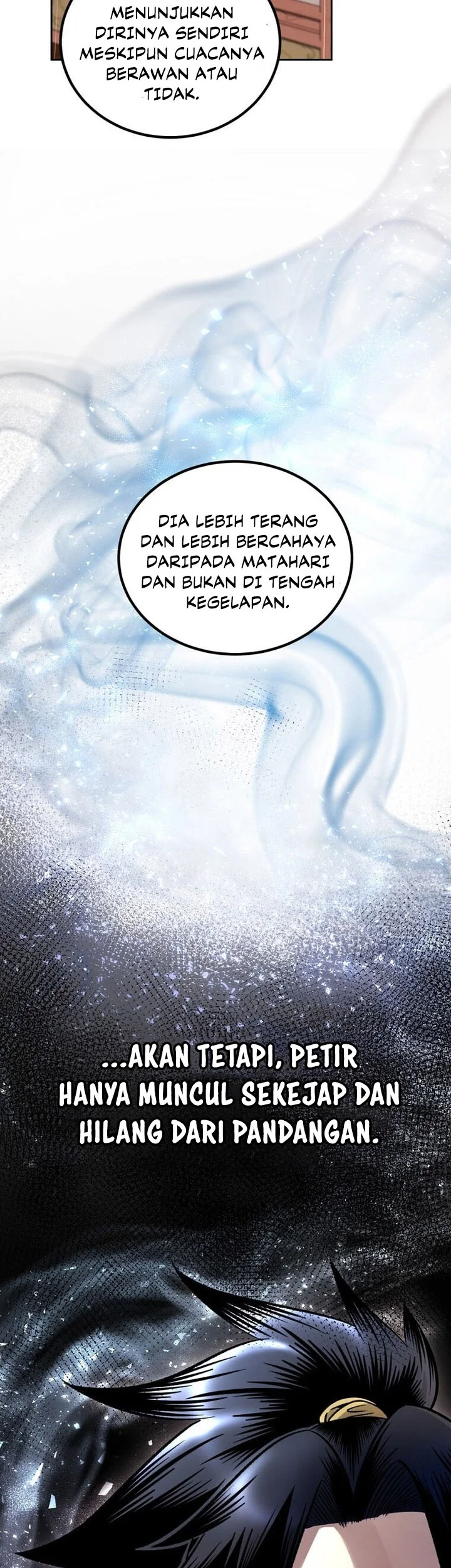 Demon in Mount Hua Chapter 48 - halaman 27