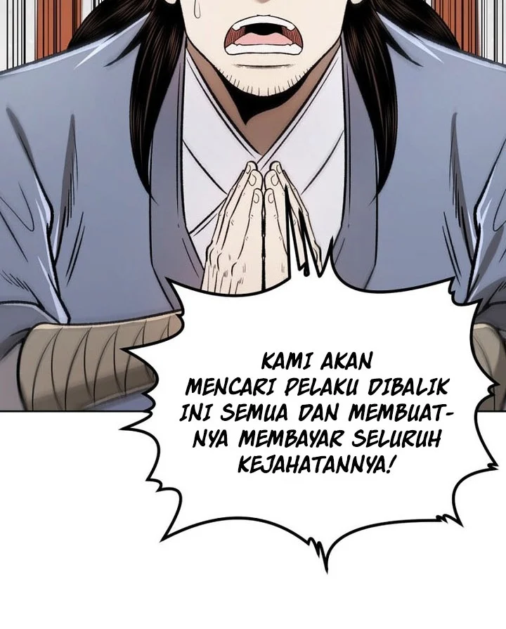 Demon in Mount Hua Chapter 48 - halaman 33