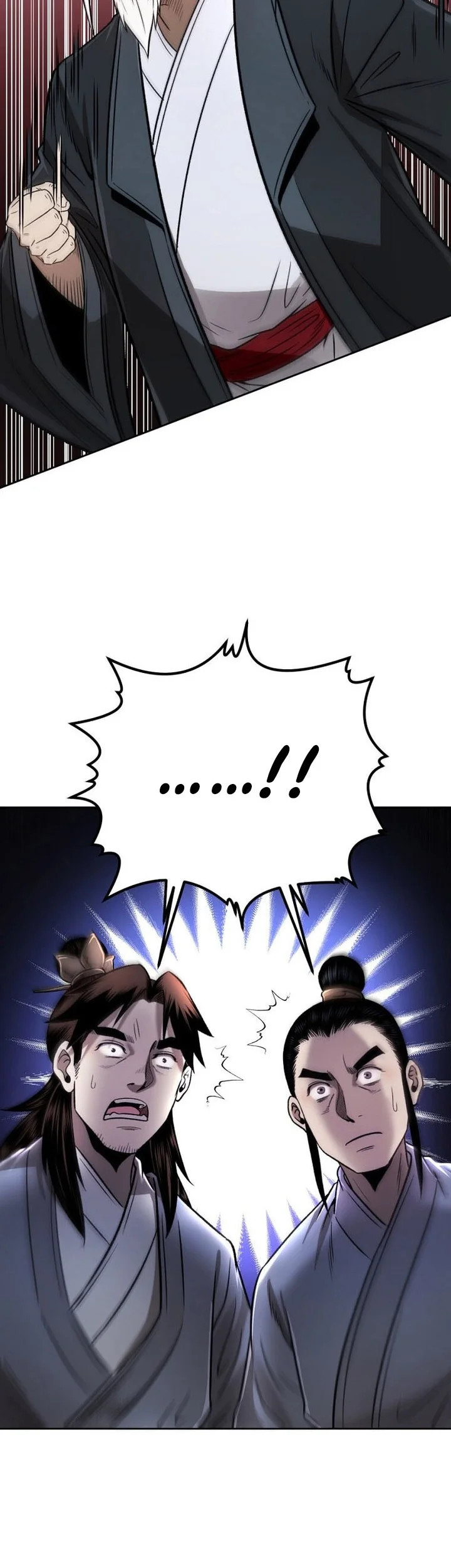 Demon in Mount Hua Chapter 48 - halaman 35
