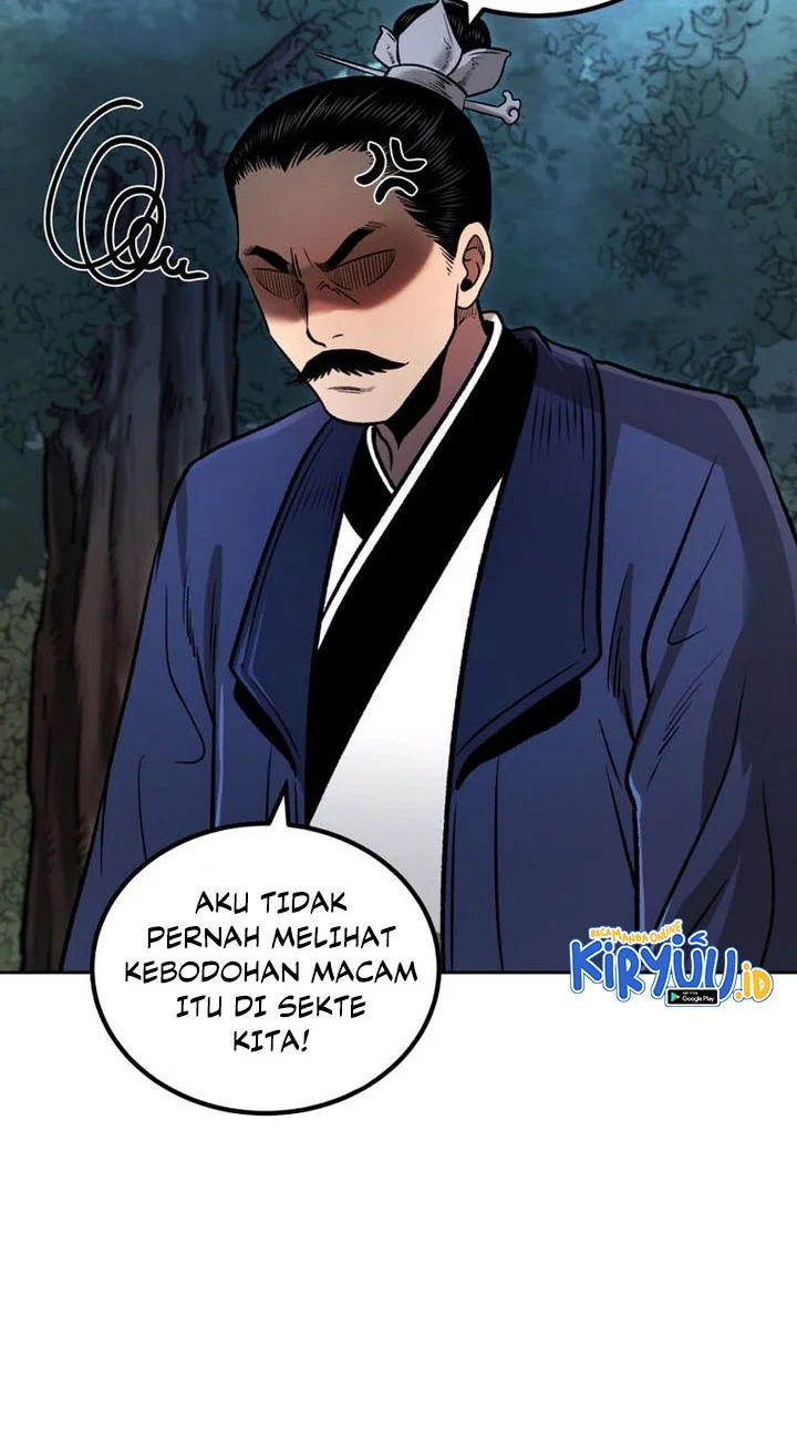 Demon in Mount Hua Chapter 48 - halaman 41