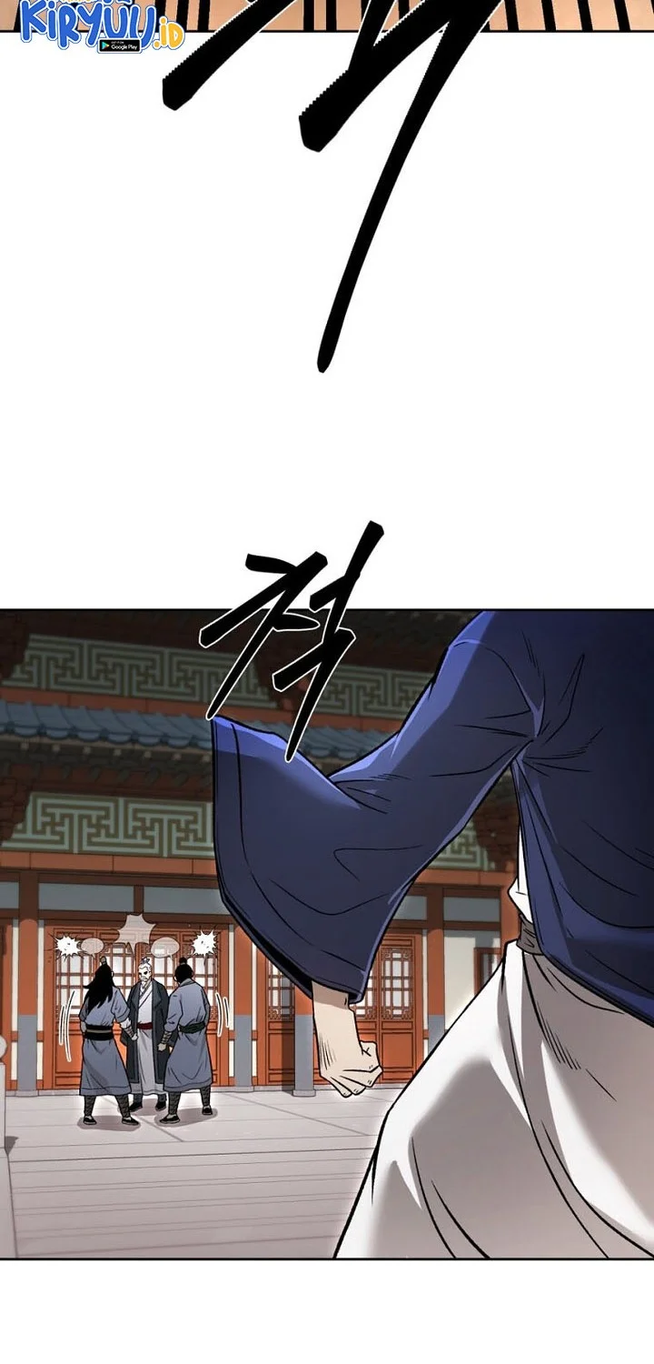 Demon in Mount Hua Chapter 48 - halaman 49