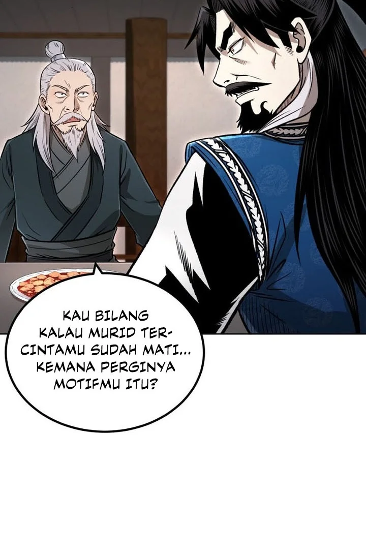 Demon in Mount Hua Chapter 48 - halaman 5
