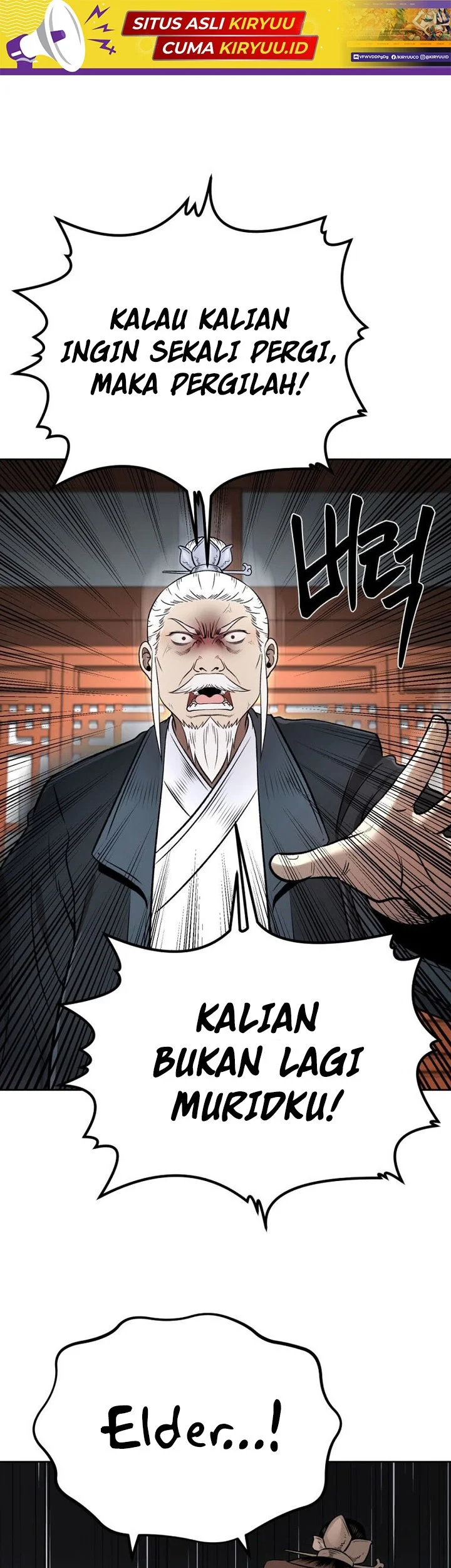 Demon in Mount Hua Chapter 48 - halaman 50