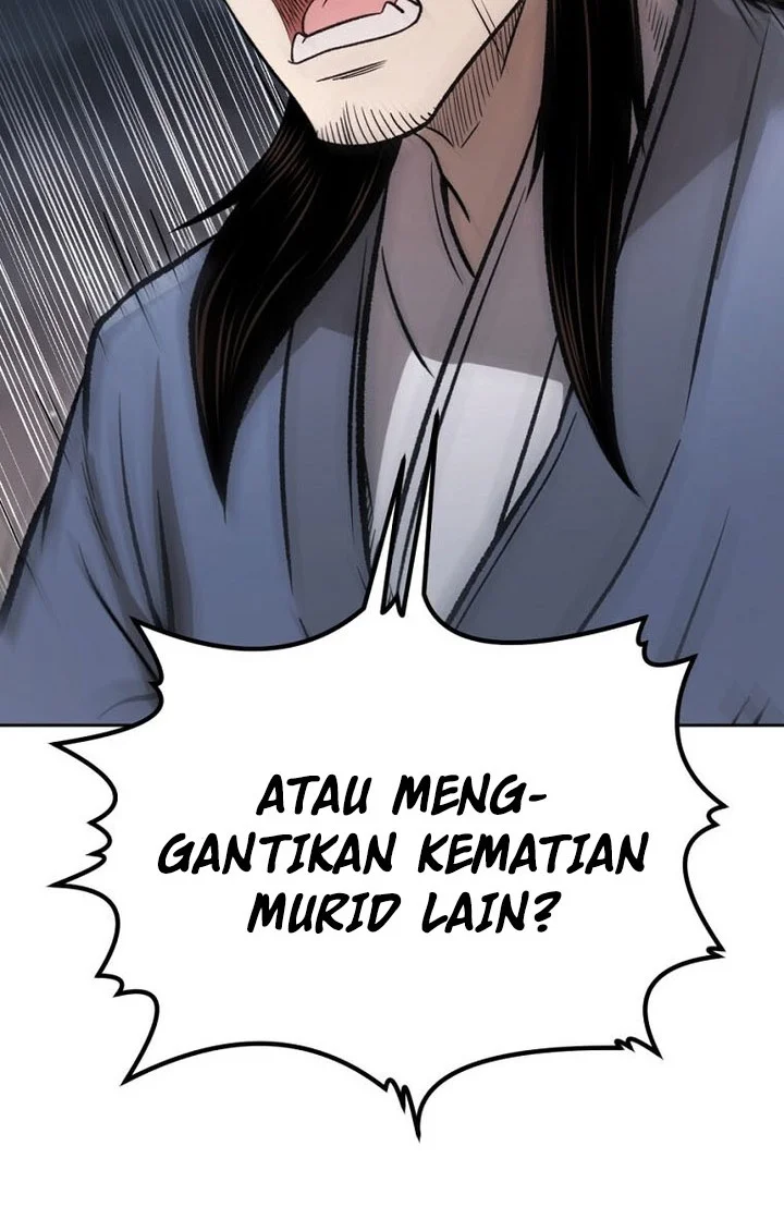 Demon in Mount Hua Chapter 48 - halaman 57