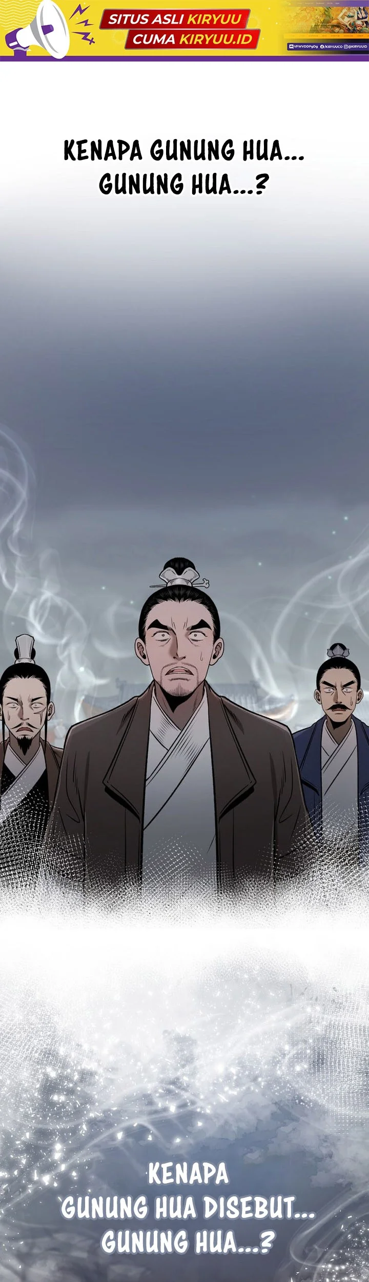 Demon in Mount Hua Chapter 48 - halaman 65
