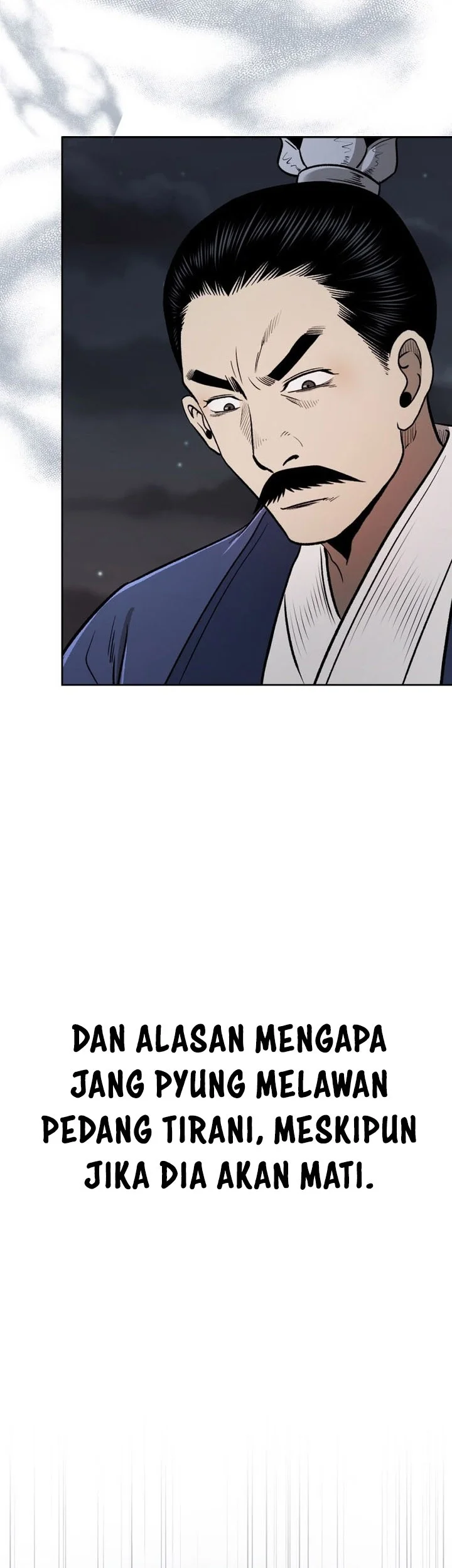 Demon in Mount Hua Chapter 48 - halaman 67