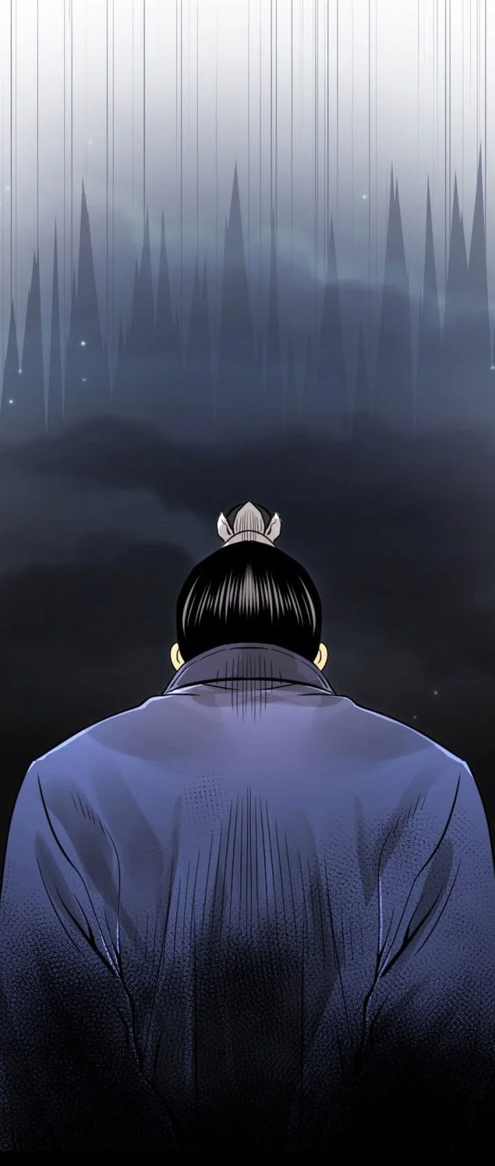 Demon in Mount Hua Chapter 48 - halaman 68