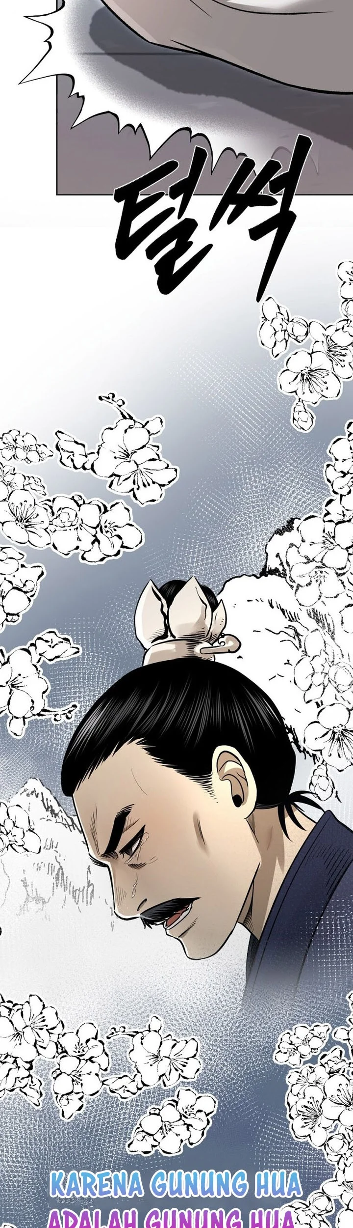 Demon in Mount Hua Chapter 48 - halaman 70