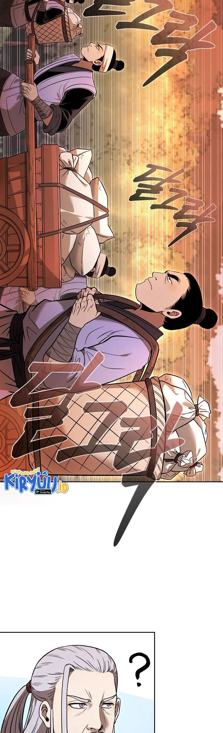 Demon in Mount Hua Chapter 49 - halaman 15