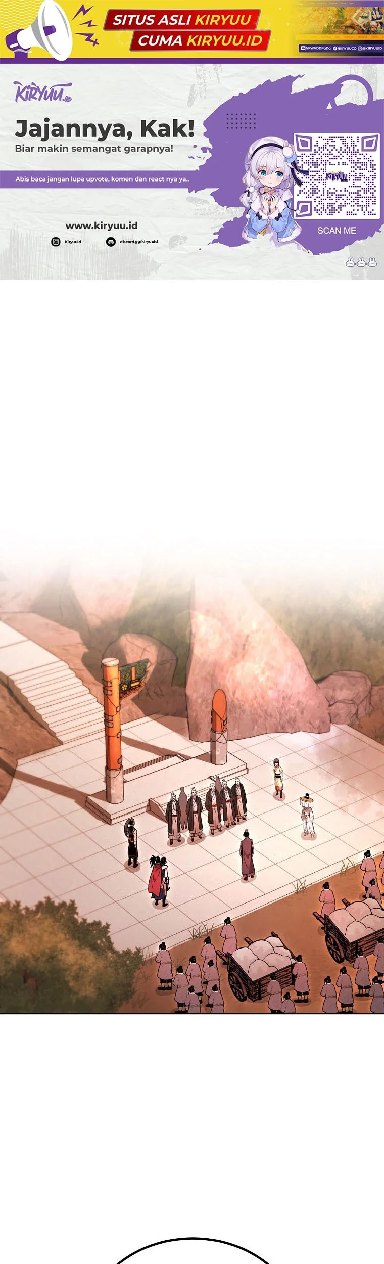 Demon in Mount Hua Chapter 49 - halaman 2