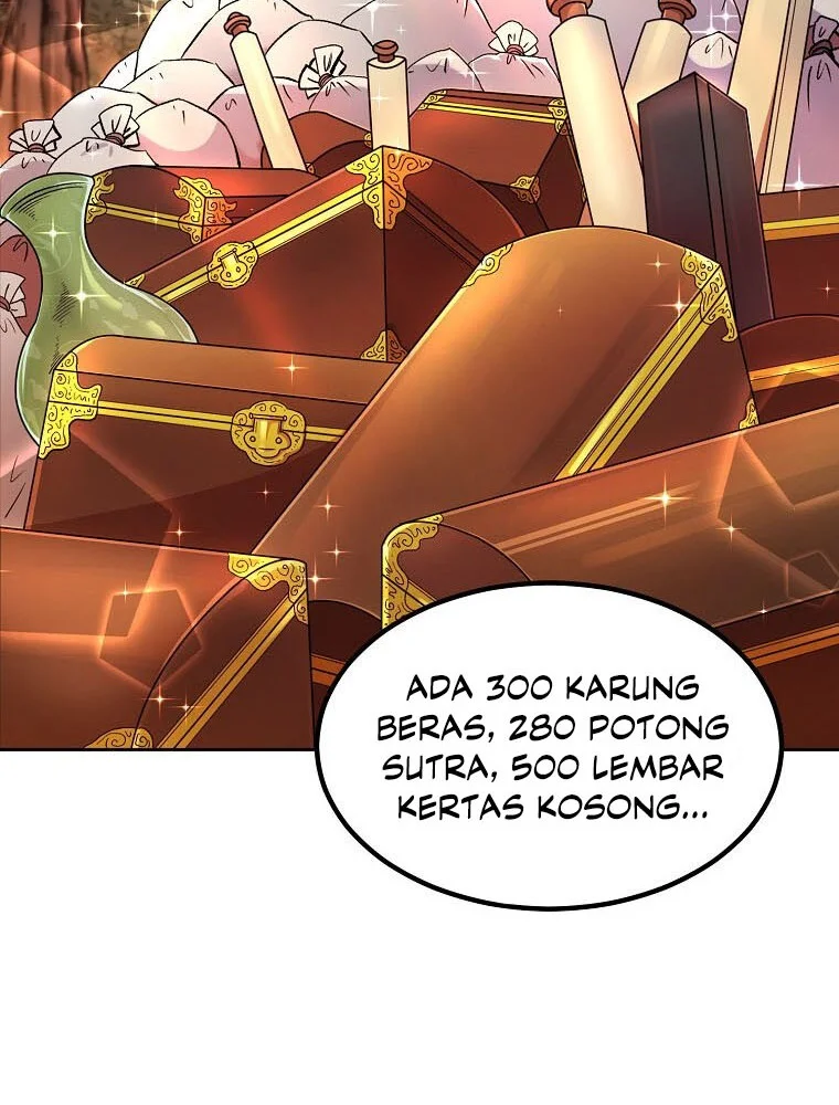 Demon in Mount Hua Chapter 49 - halaman 25