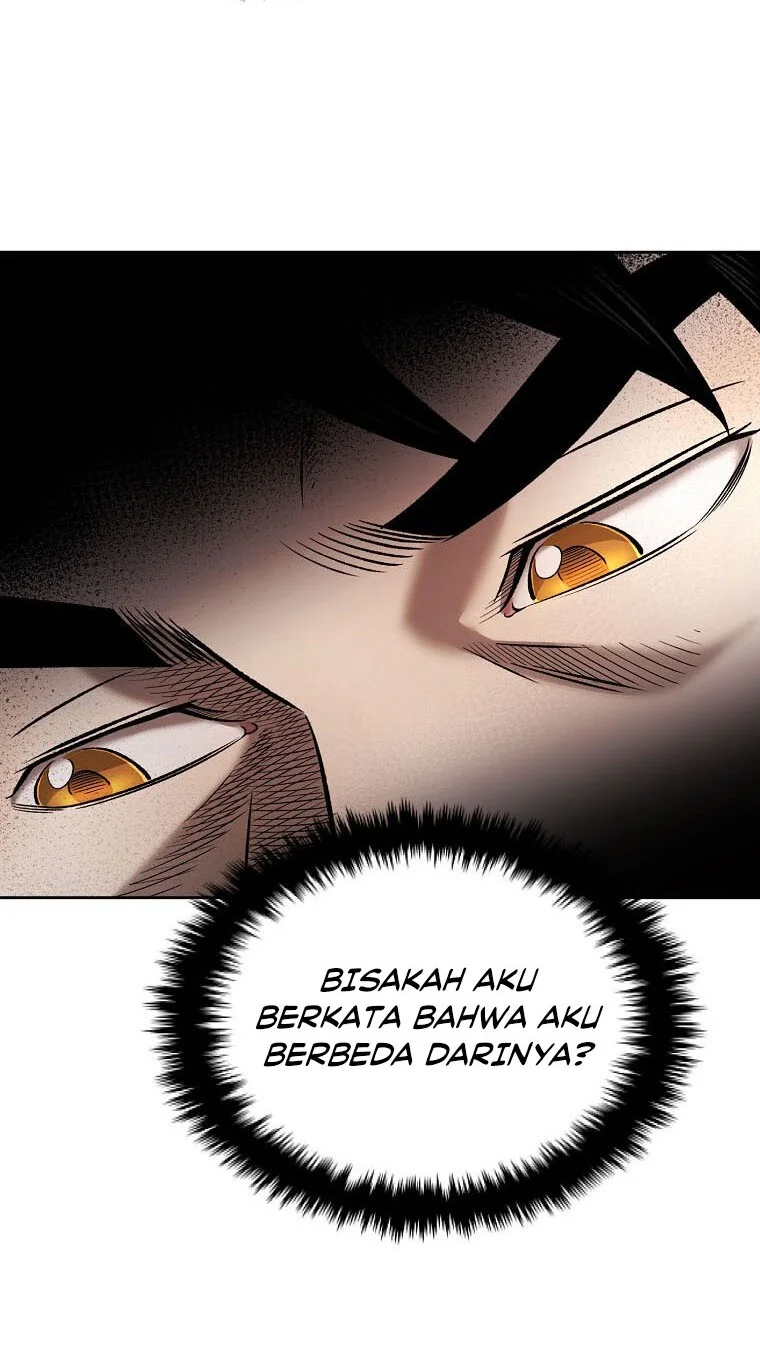Demon in Mount Hua Chapter 49 - halaman 33