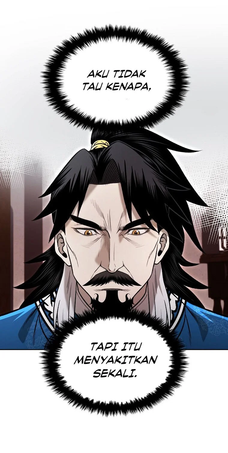 Demon in Mount Hua Chapter 49 - halaman 37