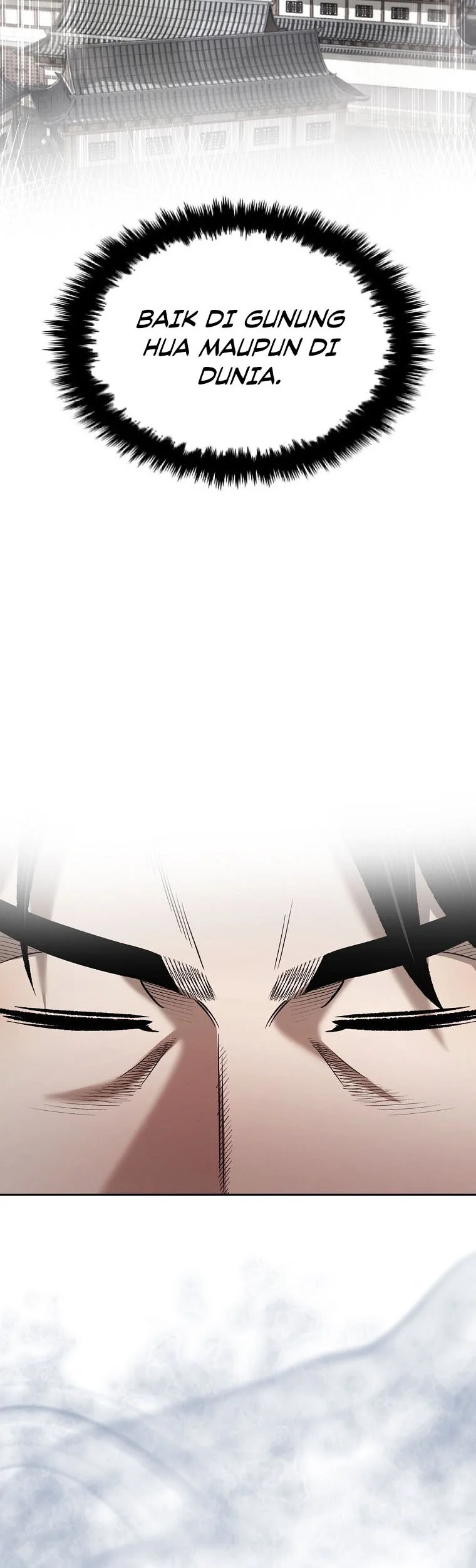 Demon in Mount Hua Chapter 49 - halaman 44