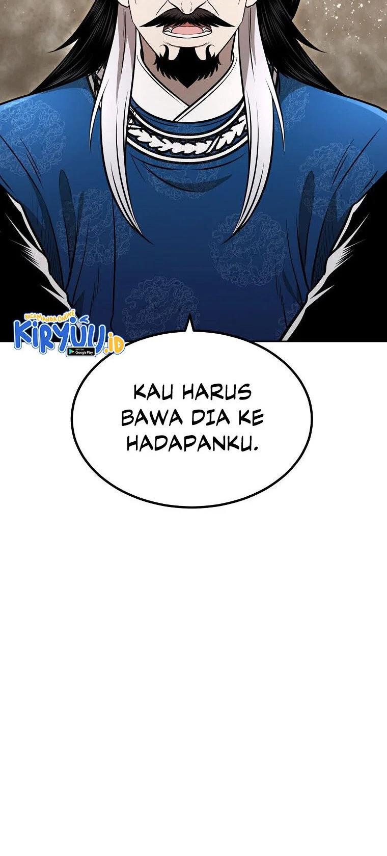 Demon in Mount Hua Chapter 49 - halaman 49