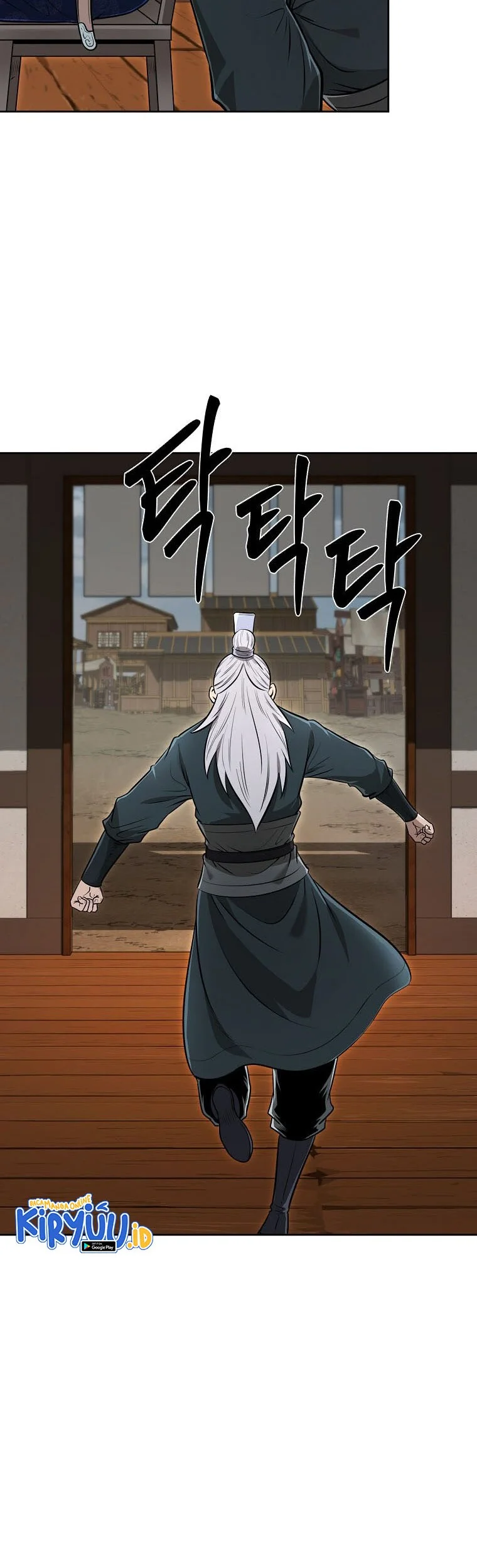Demon in Mount Hua Chapter 49 - halaman 51