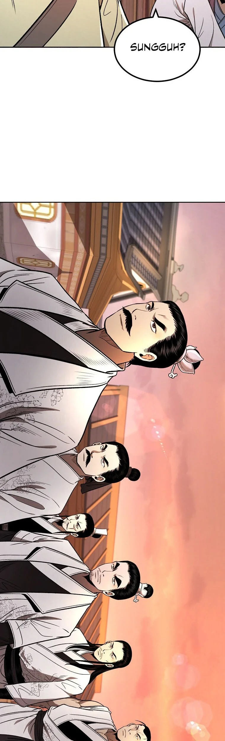 Demon in Mount Hua Chapter 49 - halaman 55