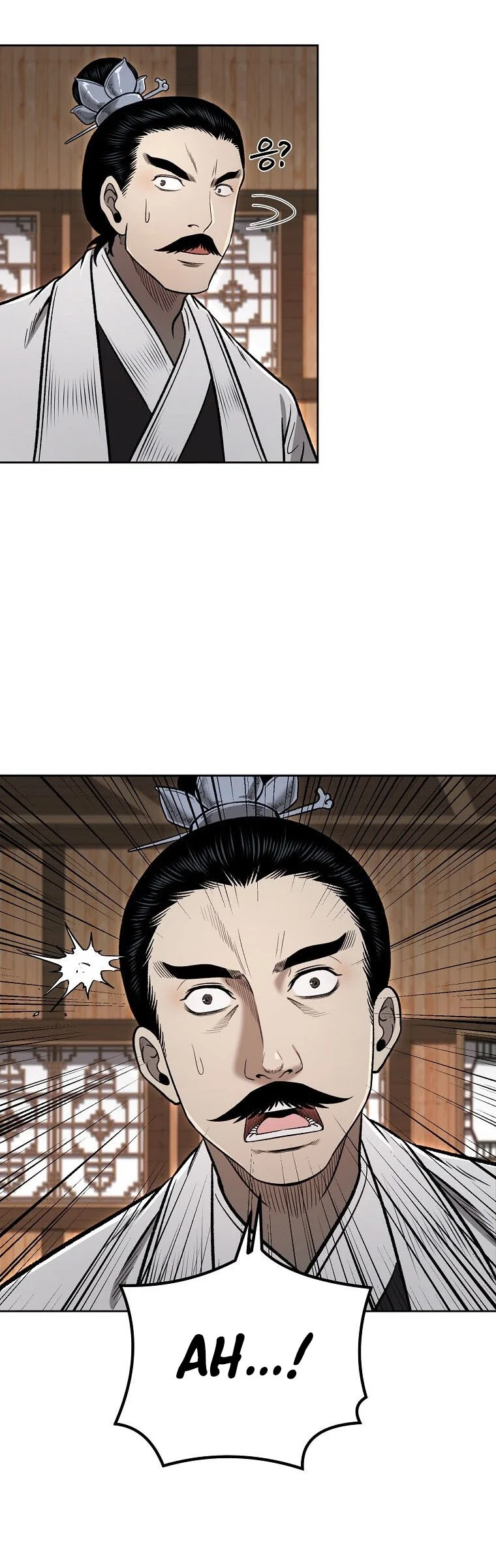 Demon in Mount Hua Chapter 49 - halaman 64