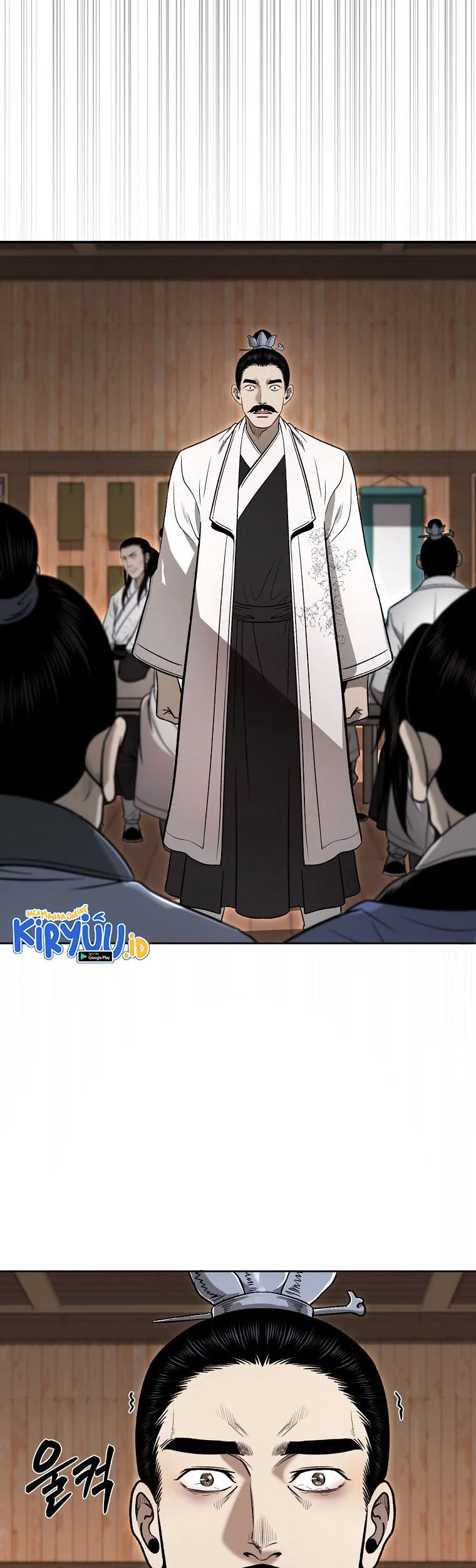 Demon in Mount Hua Chapter 49 - halaman 67
