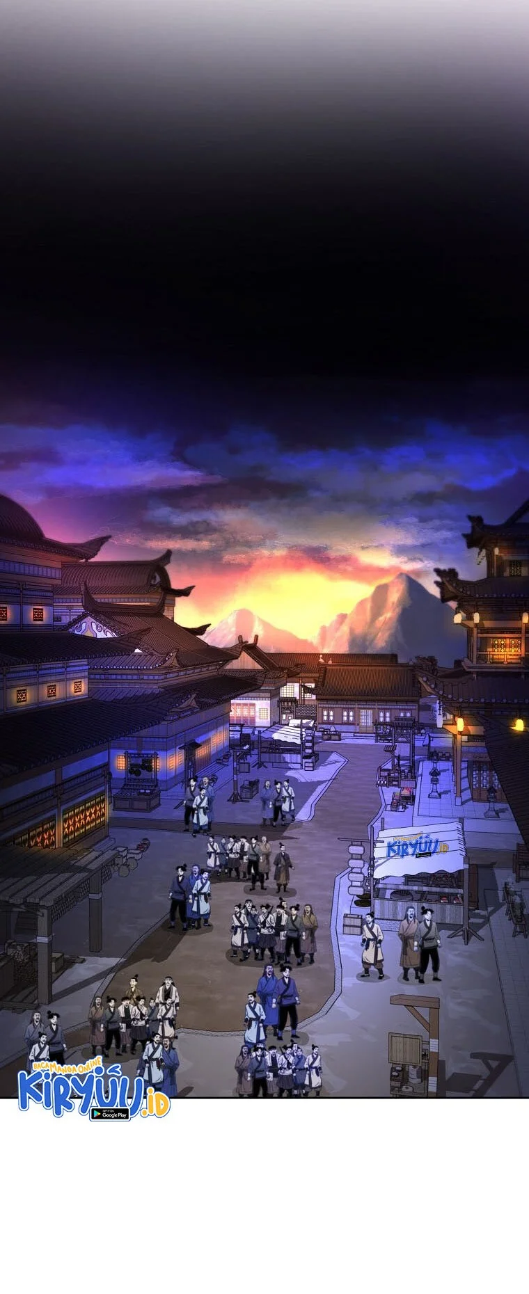 Demon in Mount Hua Chapter 49 - halaman 76