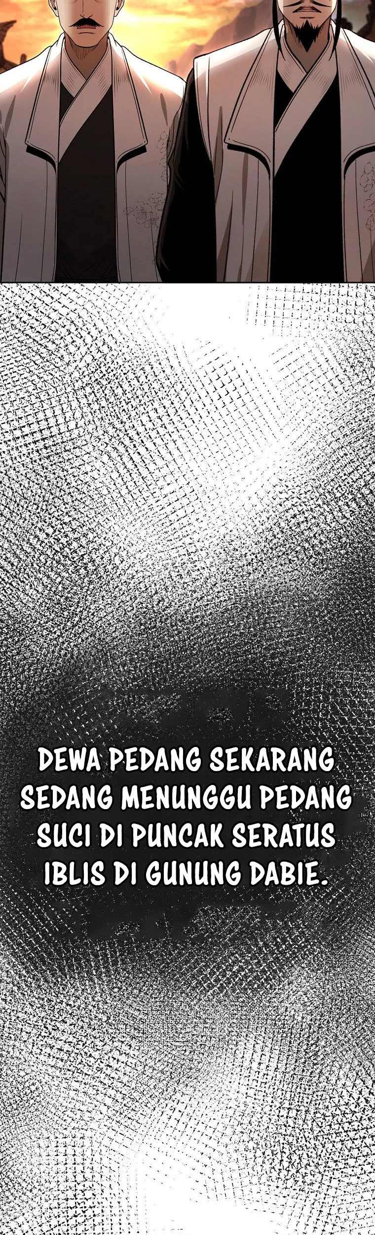 Demon in Mount Hua Chapter 49 - halaman 83