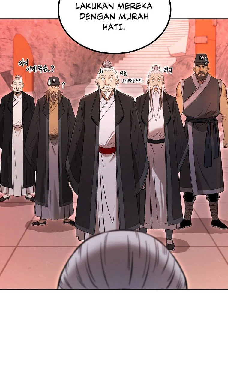 Demon in Mount Hua Chapter 49 - halaman 9