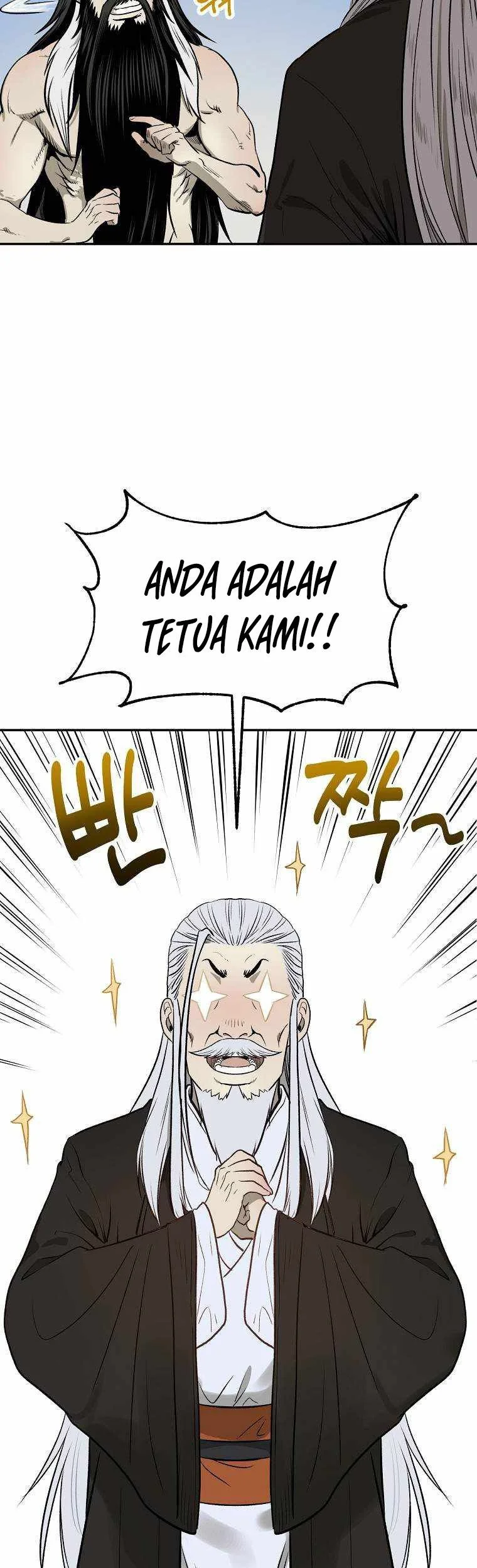 Demon in Mount Hua Chapter 5 - halaman 10