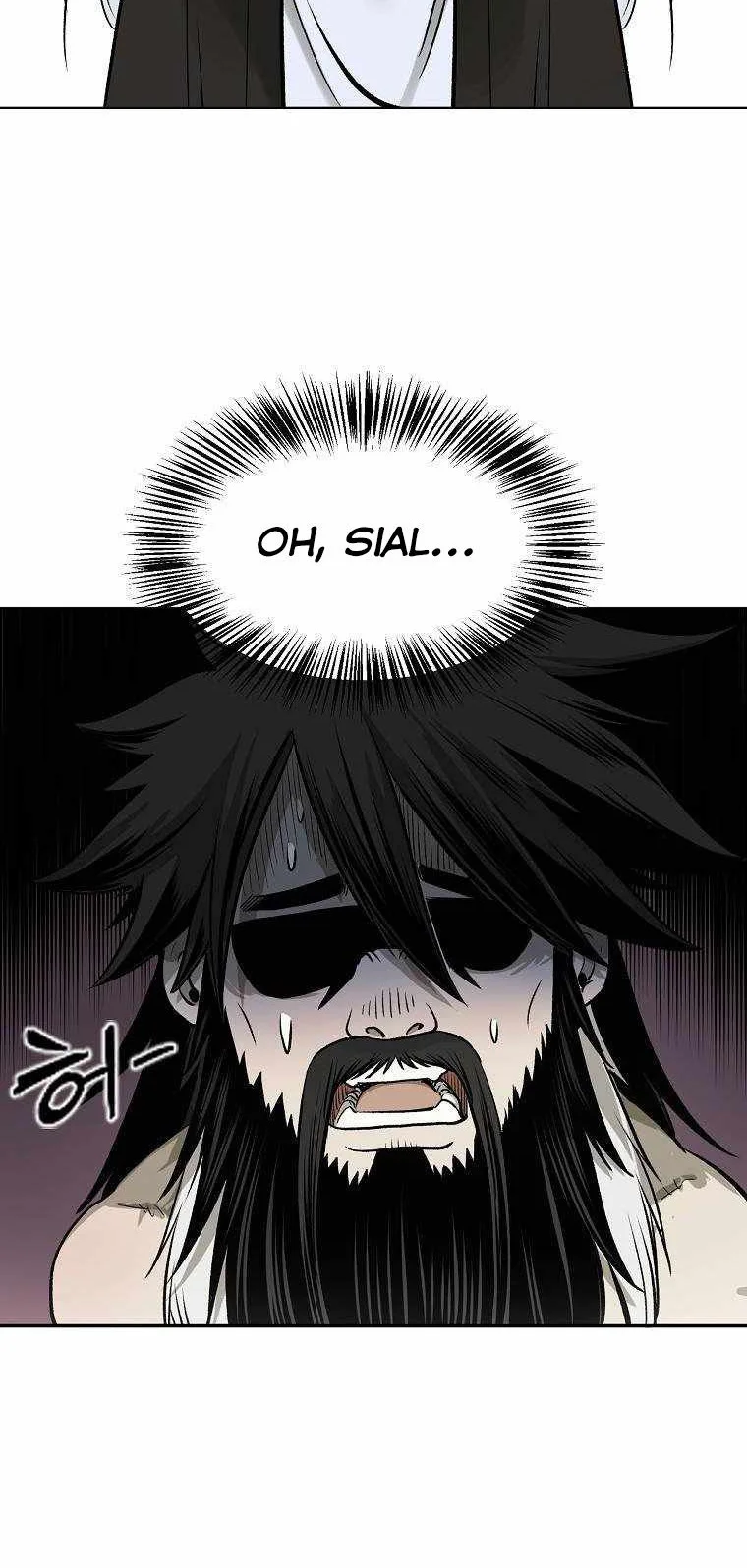 Demon in Mount Hua Chapter 5 - halaman 11