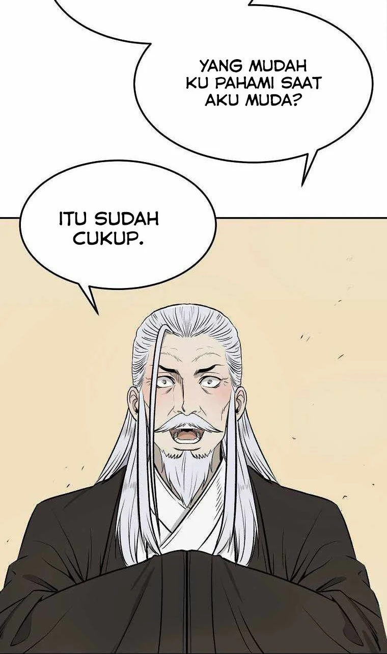 Demon in Mount Hua Chapter 5 - halaman 24