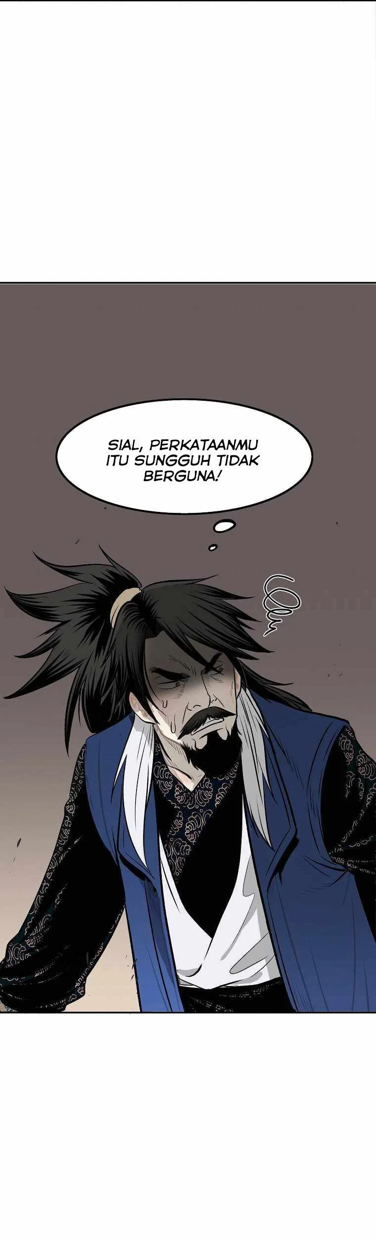 Demon in Mount Hua Chapter 5 - halaman 25