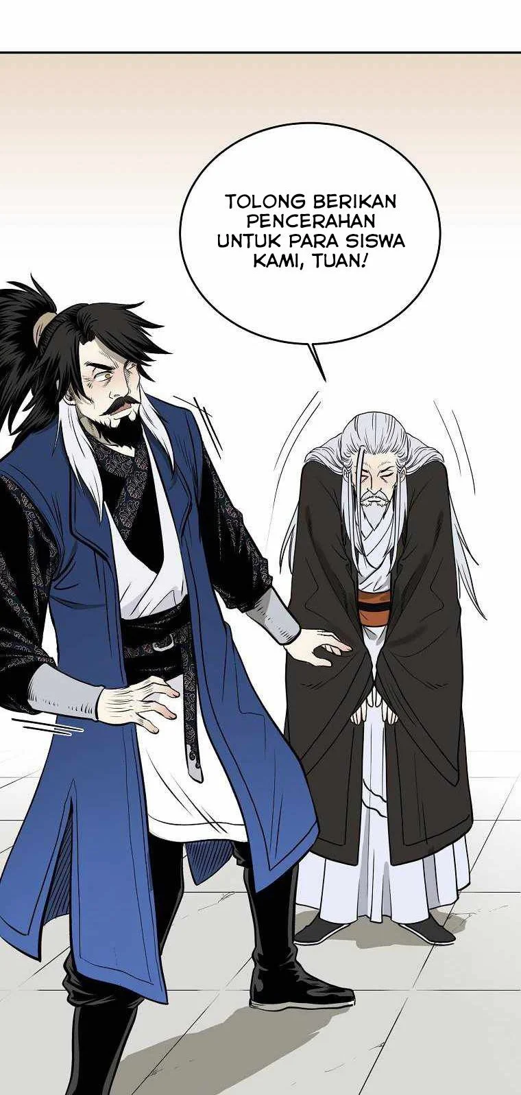 Demon in Mount Hua Chapter 5 - halaman 26